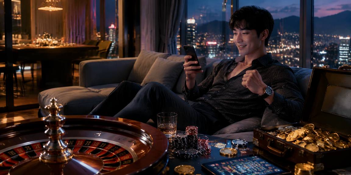 muong18 Casino